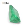 Image 3 : Pretty 2.1 Ct GIA Certified Natural Emerald