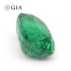 Image 3 : Elegant 2.03 Ct GIA Certified Natural Emerald