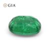 Image 5 : Elegant 2.03 Ct GIA Certified Natural Emerald