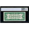 Image 2 : 1928A $1 Silver Certificate PCGS 67PPQ