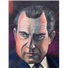 Image 1 : Richard Nixon by Anonymous
