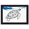 Image 1 : Turtle by Wyland Original