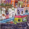 Image 2 : Old San Juan by Pergola Linnea