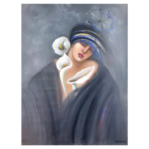 Untitled by Montesinos Original