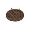 Image 4 : Louis Vuitton Brown Monogram Canvas Bucket PM Shoulder Bag