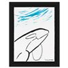 Image 1 : Orca by Wyland Original