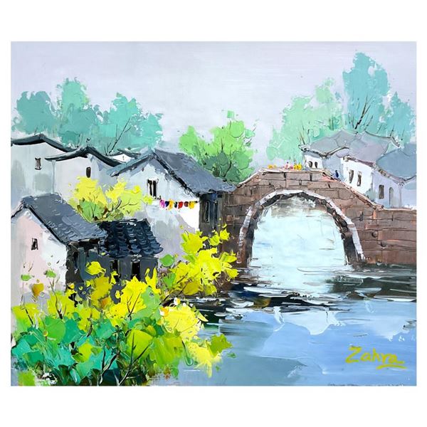 Untitled by Zahra Original