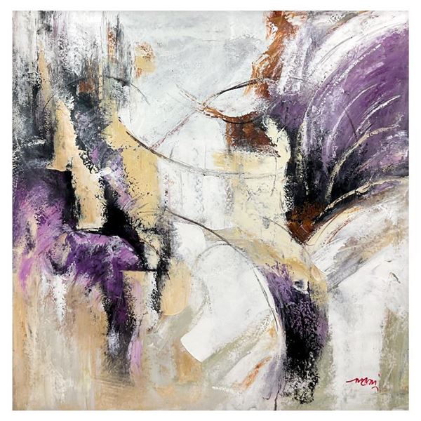 Untitled by Mani Original