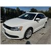 Image 1 : VOLK JETTA 2014 APPT/DUP-T SMOG