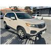 Image 2 : KIA SORENTO 2011 T-DONATION