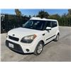 Image 1 : KIA SOUL 2013 T-DONATION