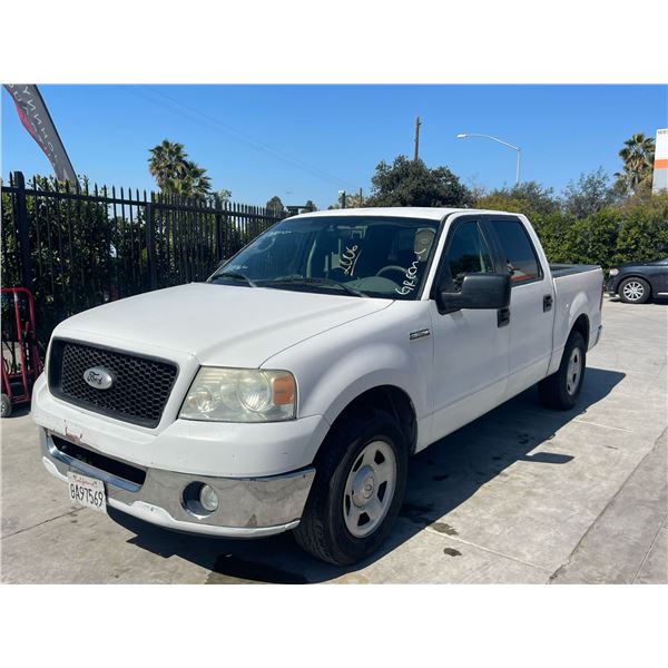 FORD F-150 2006 T-DONATION