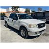 Image 2 : FORD F-150 2006 T-DONATION