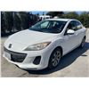 Image 1 : MAZD MAZDA3 2012 T-DONATION