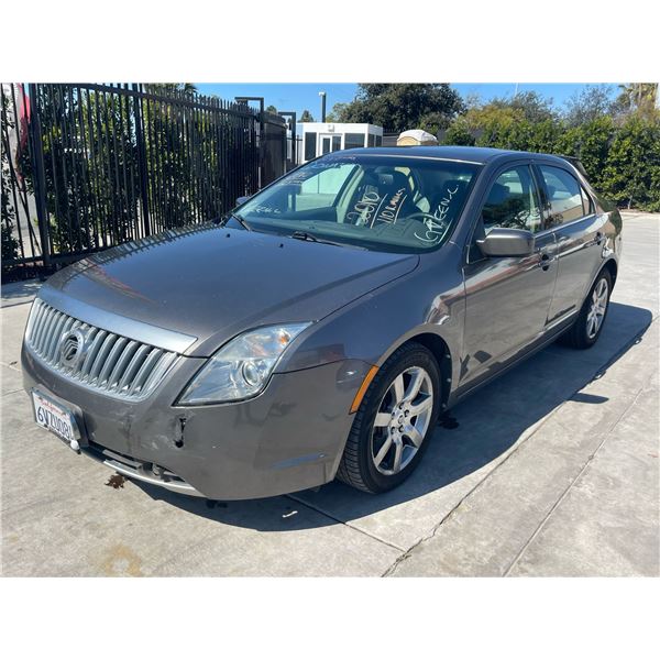 MERC MILAN 2010 T-DONATION