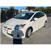 Image 1 : TOYT PRIUS 2010 T-2 DAYS