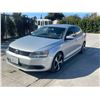 Image 1 : VOLK JETTA 2014 T-DONATION