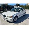 Image 1 : BMW 325I 2003 SALV T/DONATION