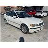 Image 2 : BMW 325I 2003 SALV T/DONATION