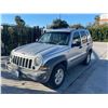 Image 1 : JEEP LIBERTY 2005 T-DON-TMU