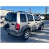 Image 3 : JEEP LIBERTY 2005 T-DON-TMU
