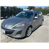 Image 1 : MAZD MAZDA3 2011 T-DONATION