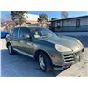 Image 2 : PORS CAYENNE 2008 APP  DUP/T-DON