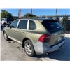 Image 4 : PORS CAYENNE 2008 APP  DUP/T-DON