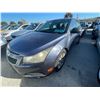Image 1 : CHEV CRUZE 2014 APP/DUP-T/EXP-ONLY