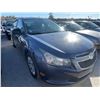 Image 2 : CHEV CRUZE 2014 APP/DUP-T/EXP-ONLY