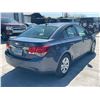 Image 3 : CHEV CRUZE 2014 APP/DUP-T/EXP-ONLY
