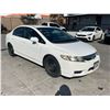 Image 2 : HOND CIVIC 2009 APP  DUP/T-DON