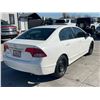 Image 3 : HOND CIVIC 2009 APP  DUP/T-DON