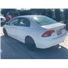 Image 4 : HOND CIVIC 2009 APP  DUP/T-DON