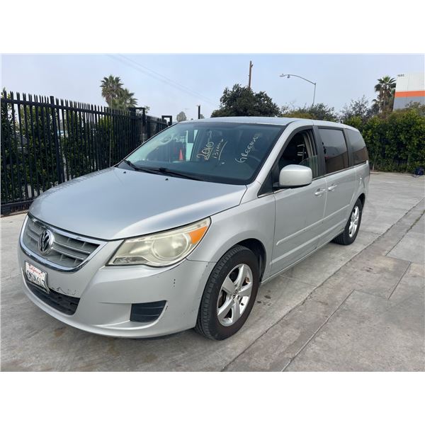 VOLK ROUTAN 2010 APP  DUP/T-DON