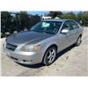 Image 1 : HYUN SONATA 2008 SALV-T-DON SMOG