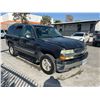 Image 2 : CHEV TAHOE 2004 APP  DUP/T-DON