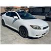Image 2 : TOYT SCION TC 2005 SALV T/DONATION