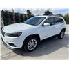 Image 1 : JEEP CHEROKEE 2019 T-REPO 2 DAYS