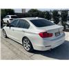 Image 4 : BMW 320I 2014 APP/DUP- T- OFFICE-REG/SMOG