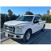 Image 1 : FORD  F-150 2015 T-DONATION