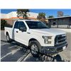 Image 2 : FORD  F-150 2015 T-DONATION