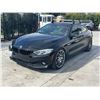 Image 1 : BMW 428I 2014 SALV-T REPO- 2 DAYS