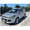 Image 1 : FORD ESCAPE 2013 T-SMOG