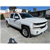 Image 2 : CHEV SILVERADO 2018 T-2 DAYS