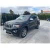 Image 1 : JEEP GD CHEROKEE 2016 SALV-T-2 DAYS