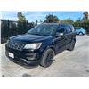 Image 1 : FORD EXPLORER 2016 T-REPO 2 DAYS