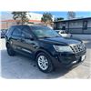 Image 2 : FORD EXPLORER 2016 T-REPO 2 DAYS