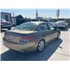 Image 3 : HOND ACCORD 2009 T-DONATION