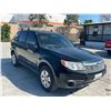 Image 2 : SUBA FORESTER 2009 APP/DUP-T/EXP-ONLY